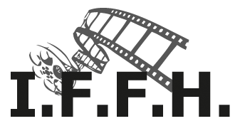 I.F.F.H. Logo